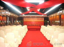 長沙慶典活動(dòng)與會(huì)展策劃 創(chuàng)意賦能，打造卓越體驗(yàn)