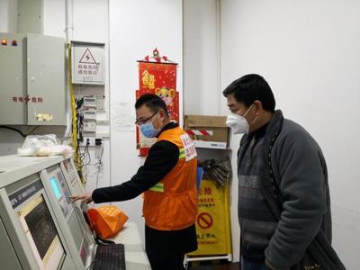 湖北恩施 義務檢測維保消防設施，儀器儀表修理助力企業安全復工復產